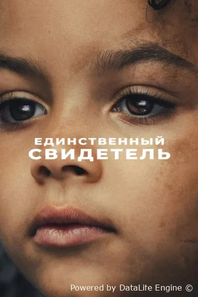 Единственный свидетель